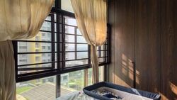 Blk 413C Waterfront I @ Northshore (Punggol), HDB 3 Rooms #561618301